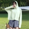 Conventional model-falling pear green