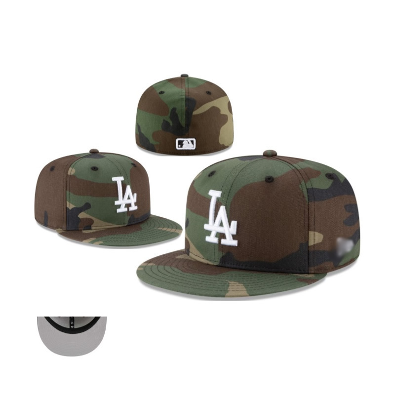 外国貿易のMLBの経典の野球のひさしの帽子のアメリカのスポーツ連盟は帽子のファッションのサイズを閉じて帽子の国境を越えます。