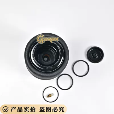 damping system W164 Front Repair