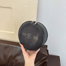 车载cd包 光盘包cd袋汽车cd夹车用碟片碟包cd盒cd套 车内收纳盒