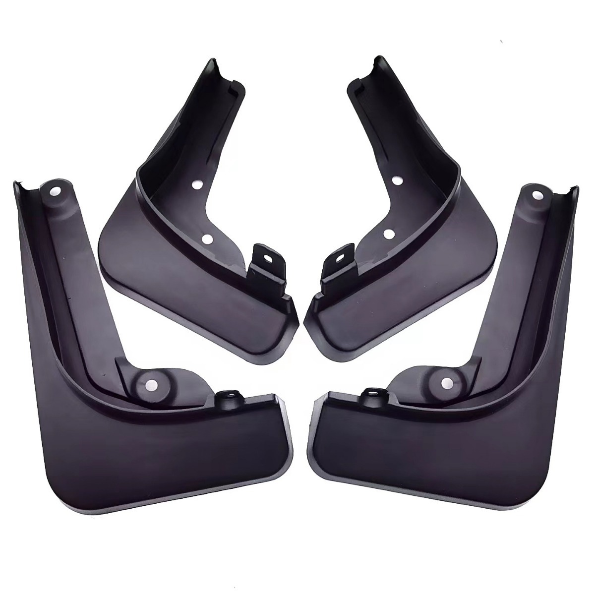 Aplicable a Mercedes-Benz E-Class Sport 2024 comercio exterior transfronterizo barrera para neumáticos de automóviles