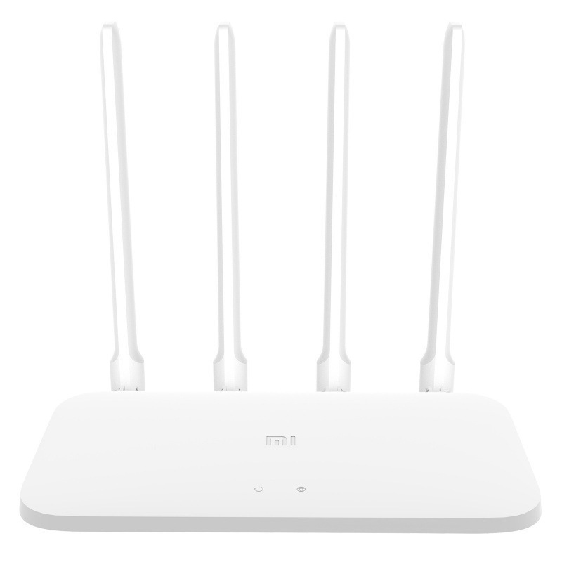 Mijia router 4a 100m version