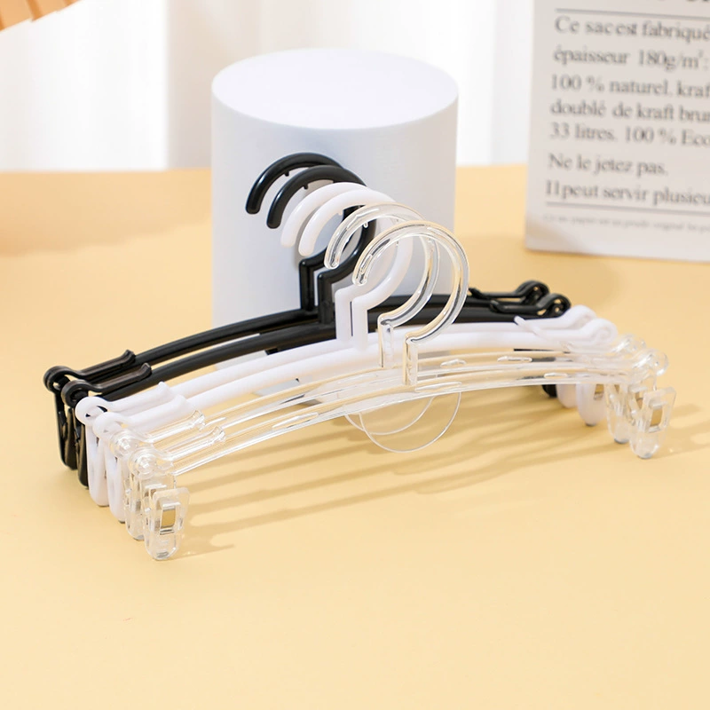 Пластиковые внутренние вешалки детские трусики зажимы для физических магазинов