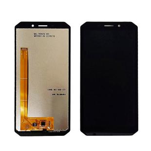 Suitable for Oukitel Wp18 18 Pro Lcd Liquid Crystal Display Internal and External Screen Integrated Assembly Screen