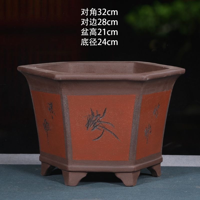 植木鉢セラミック大口径紫砂樹大口径植樹大型スーパーマーケットメーカー卸売ドロップシッピングワンピース直販|undefined