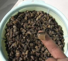 包邮新鲜冷冻麦穗鱼冻小鱼冻泥鳅段饲料鱼鱼食龙鱼虎鱼魟鱼龟