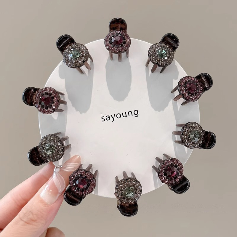 Pin flash mini pin pin