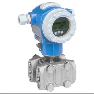 German E+H Monocrystalline Silicon Endress+Hauser Differential Pressure Transmitter Pressure Sensor Pmd75/71/78Fmd131