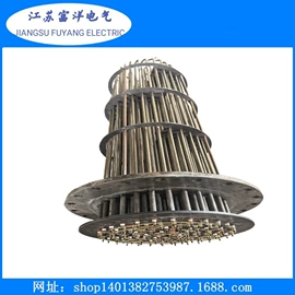 电热器;其他电热设备;电热/发热管