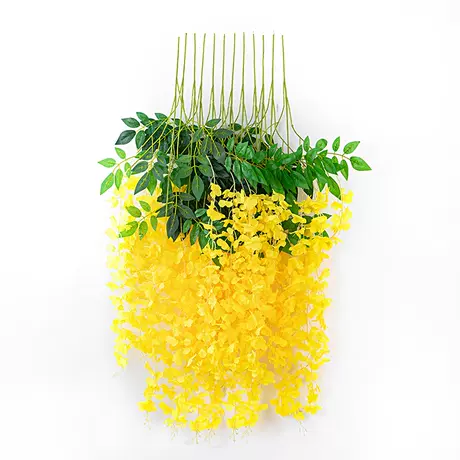 Polyester yellow