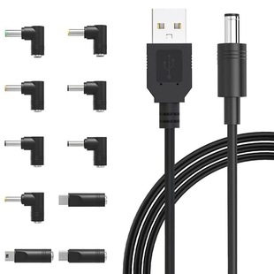 USBDDC5V늾 DCԴ5521๦ܽӿD^Type-C MicroUSB