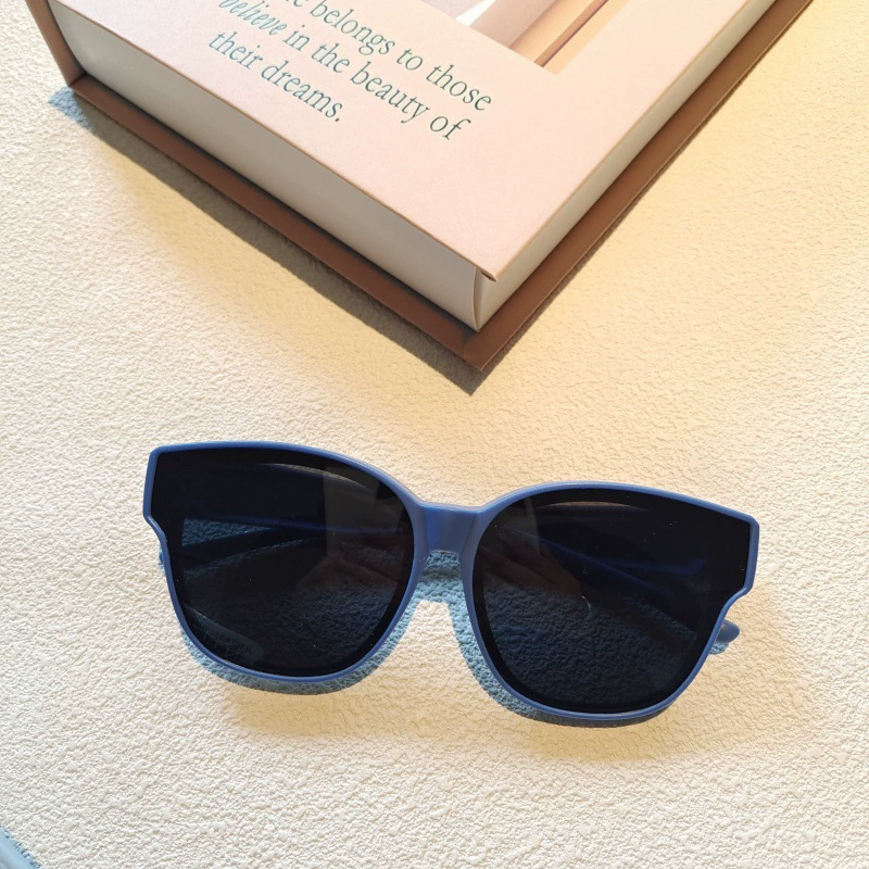 Children's silicone sunglasses, universal glasses, material