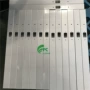 江苏冲压样品打孔铝方通