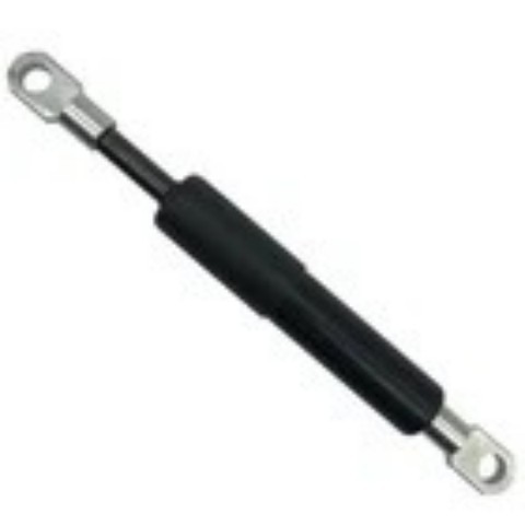 Suitable for Toyota Hilux 15-25 Toyota Hilux Revo Rocco Gun125 Tailgate Flip-Down Damper