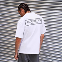 2026ŷ������JACQUEMUS�����ﵺС�㿨ͨ280����T�����䳧��ֱ��