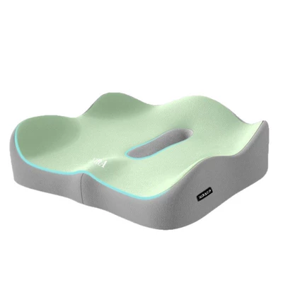 Long-Term Sitting, Not Tired, Backrest Waist support