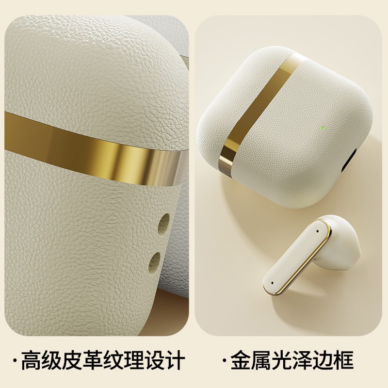 Verdaderos auriculares Bluetooth inalámbricos 2024 nuevos tipos de niños y niñas para Apple, Huawei, OPPO, Xiaomi, auriculares universales Vivo