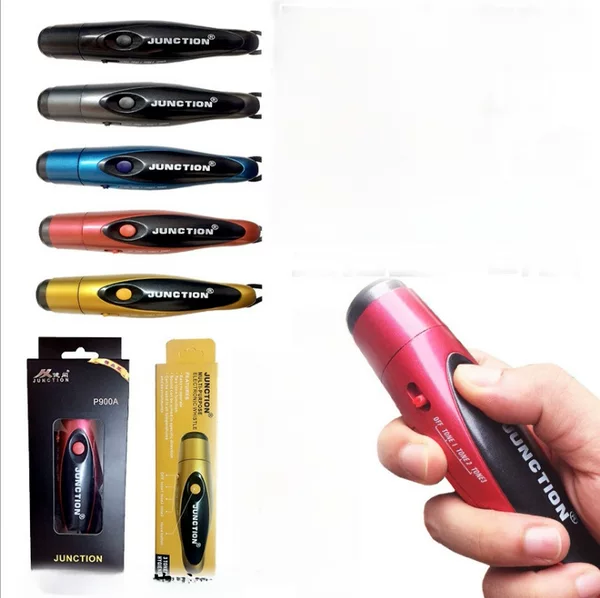 Three-tone electronic whistle basketball football referee coach taekwondo whistle pet pigeon training outdoor whistle