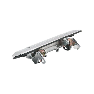 Armrest, handle, handle Fj75 Hilux Exterior