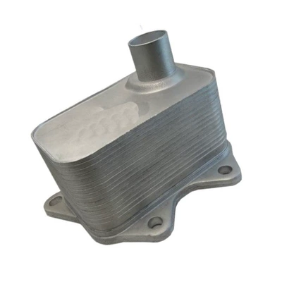 Engine Oil Radiator Cooler car radiator