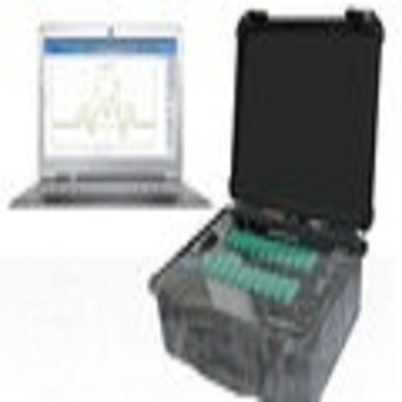 残余应力检测仪,残余应力测定装置，盲孔应力检测仪 型号：HAD-16