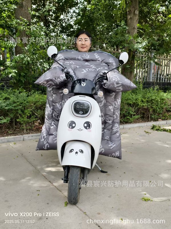 電気自動車の新しい冬用防風キルトは、防寒性、暖かさ、防水性、ベルベットの厚み、防風性を備えています。工場から卸売されています。|undefined