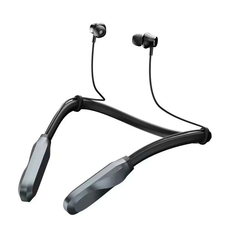 Nuevo I35 auricular Bluetooth inalámbrico ultra-larga resistencia en espera auricular Bluetooth deportes auriculares universal de doble auricular