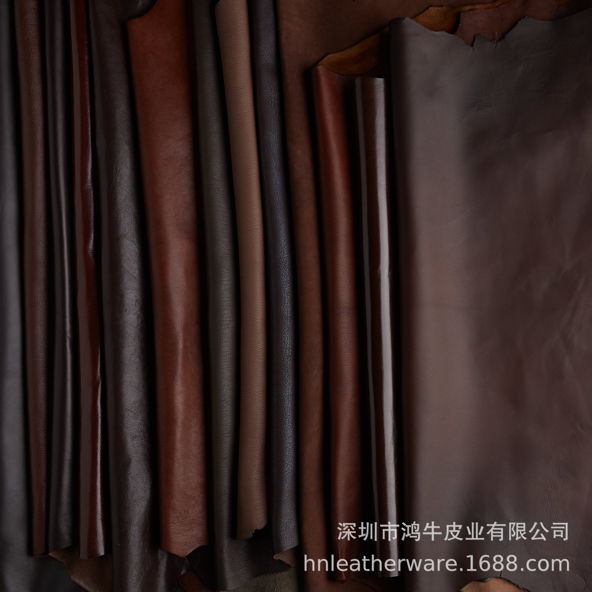 羊皮服装革