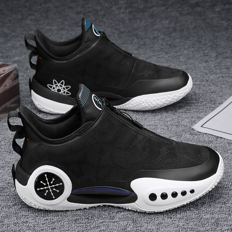 Comercio exterior Ciudad 11 Zapatillas de baloncesto Hombres Sonic 10 Wedder 9low Phantom 4 Blitz 9TD Zapatillas para niños Mujeres