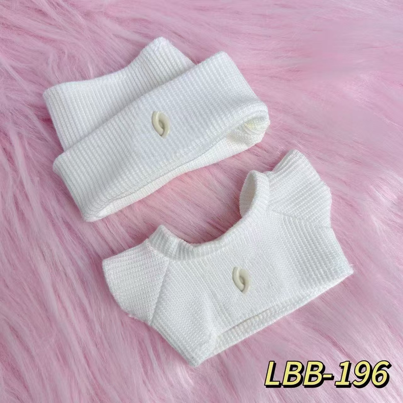 Natasha labubu ropa de muñecas, muñecas negras, muñecas lindas, juguetes de peluche. image 160