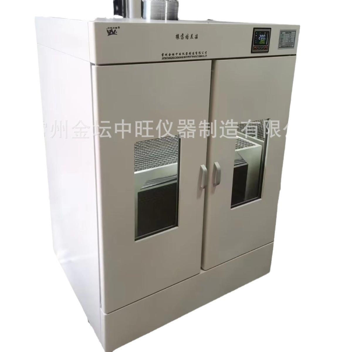 生命科学实验室恒温培养箱