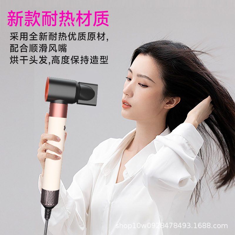 ダイソンヘアドライヤーカーリングアイロン hs05 アダプターディフューザーノズル HS08/HS01 ヘアスタイリングアクセサリーに適しています|undefined