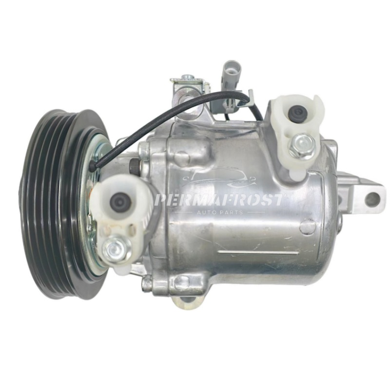 95200-52R00 95200-52R01 Car Air Conditioning Compressor Suitable for Suzuki Swift, Factory Direct Sales