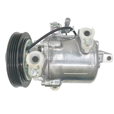Sales, Automotive air conditioning