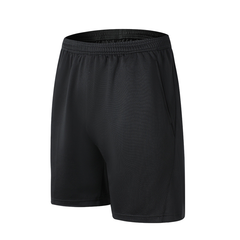 Nuevo conjunto de bádminton hombre y mujer ropa deportiva transpirable manga corta uniforme de entrenamiento de estudiantes impresión número de comercio exterior