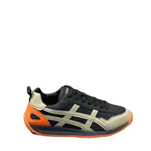 Men's shoes  autumn new breathable low-top casual soft-soled lightweight low-top lace-up sneakers fashionable Forrest Gump men's shoes
