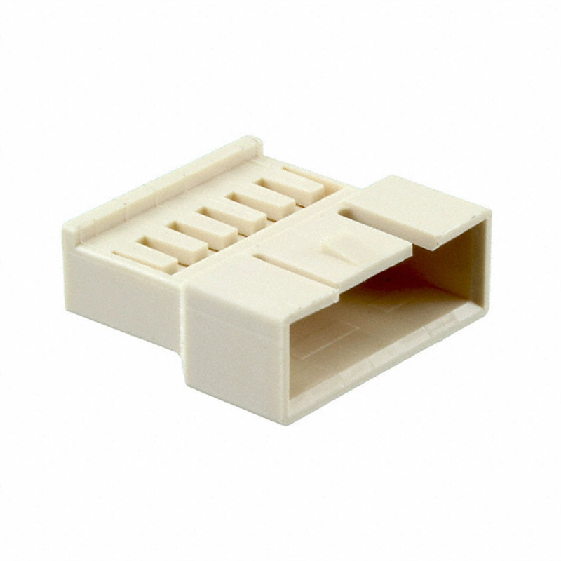 MOLEX импортный разъем 351840600 35184-0600 6P 2.5mm шаг корпус спот