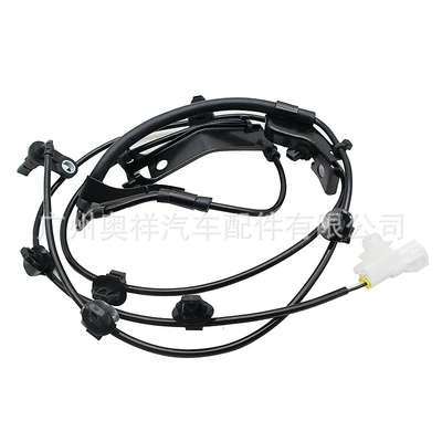 Sensor, Anti-Lock Abs – Automotive Sensors