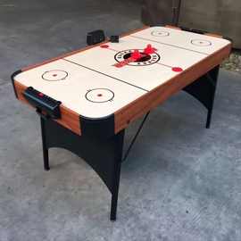 WH5001家用空气球台/儿童气垫球桌上冰球桌 室内娱乐休闲运动器材