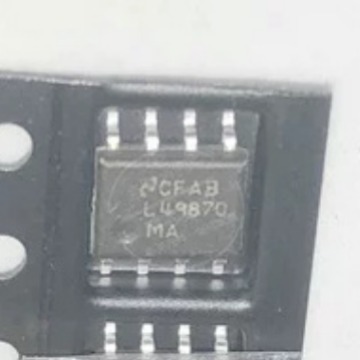 进口现货供应 LME49870MAX全国配单专营SOP.DIP.QFP代购其它集成