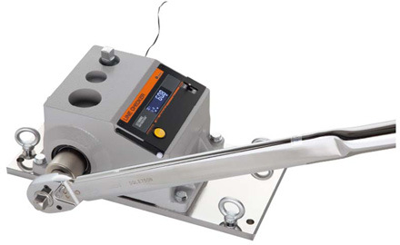 日本TOHNICHI东日  数字式   扭力扳手校验器   LC1400N3-G