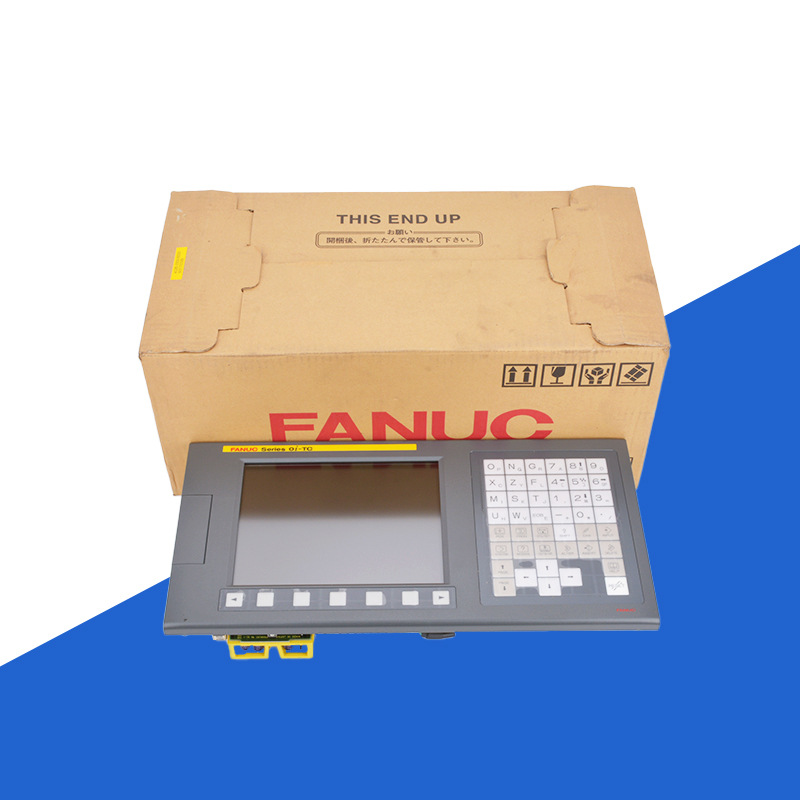 A02B-0309-B500发那科fanuc系统主机横/竖式oi-TC原装屏全新议价