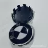 Black and white-68mm