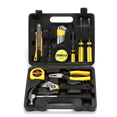 Repair kit: Hardware Tool Box Set - black-box-plus-hard-upgrade-8016-1