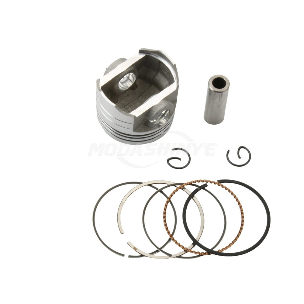 Suitable for Yamaha Yw50Fx Zuma Xc50 Vino Bx50 Gear Ce50 Jog Piston Pin Ring