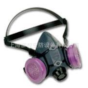 5500系列低维护半面罩