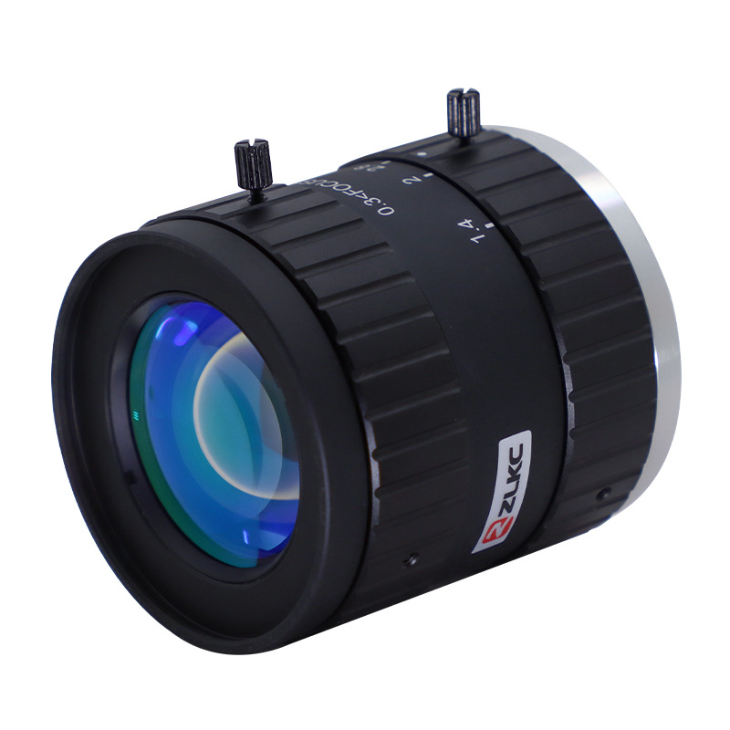 ZLKCƴ35mmҵͷSW3514MP5IR1"CSWIR⾵ͷ