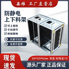 50�ӿ����{�����o�smt�����ϼ��F��۽�����pcb�Ͽ�355*320*563m