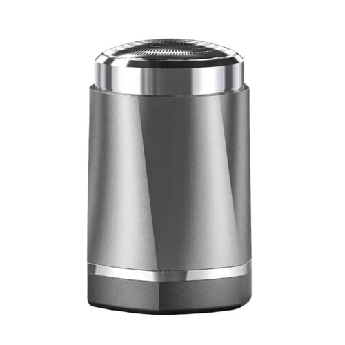 Manufacturer electric mini shaver for men USB rechargeable new shaver portable car travel beard shaver