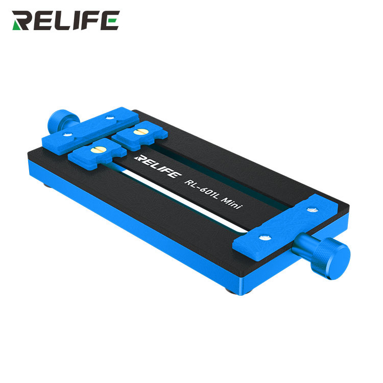 RL-601L 휴대 전화 수리 마더 보드 칩 카메라 회전 고정 장치 안드로이드 애플 마더 보드 클립 도구